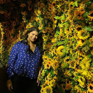 Meet your Posher, Anu